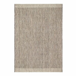 Svetlo hnedý koberec 160x230 cm Irineo - Nattiot