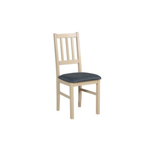 Jídelní židle BOSS 4 Olše Tkanina 36B