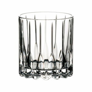 Súprava 2 pohárov na whisky Riedel Bar Neat Glass, 174 ml