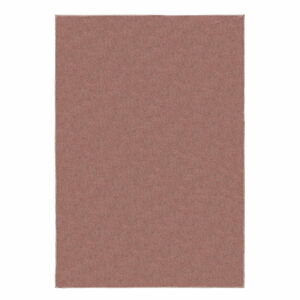 Ružový koberec z recyklovaných vlákien 200x290 cm Sheen – Flair Rugs