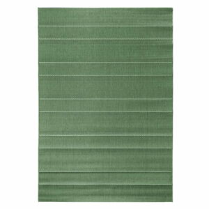 Zelený vonkajší koberec Hanse Home Sunshine, 160 x 230 cm