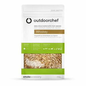 Udiace lupienky Whiskey – Outdoorchef