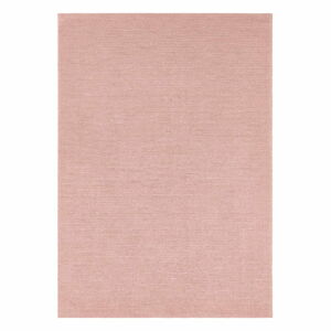 Ružový koberec Mint Rugs Supersoft, 160 x 230 cm