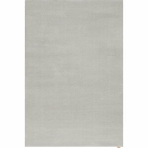 Krémovobiely vlnený koberec 240x340 cm Calisia M Smooth – Agnella