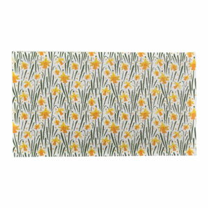 Rohožka 40x70 cm Daffodil - Artsy Doormats