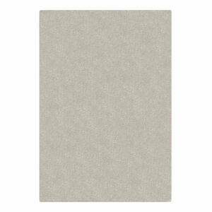 Krémovobiely koberec z recyklovaných vlákien 80x150 cm Velvet – Flair Rugs