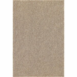 Béžový vonkajší koberec 300x200 cm Vagabond™ - Narma