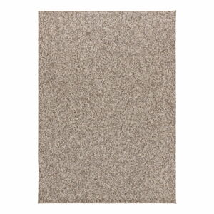 Sivý/béžový koberec 160x230 cm Petra Liso – Universal