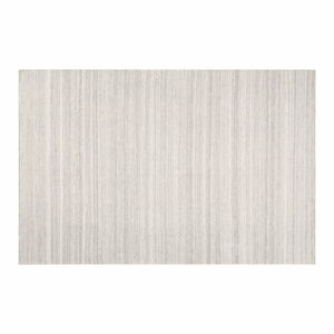 Krémovobiely vonkajší koberec z recyklovaných vlákien 200x300 cm Kiva – Blomus