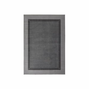 Sivý koberec Hanse Home Basic, 120 x 170 cm