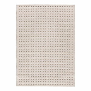 Krémovobiely koberec 120x170 cm Diena – Universal