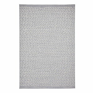 Sivý/béžový vonkajší koberec 170x120 cm Coast - Think Rugs