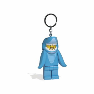 Modrá kľúčenka Iconic - LEGO®