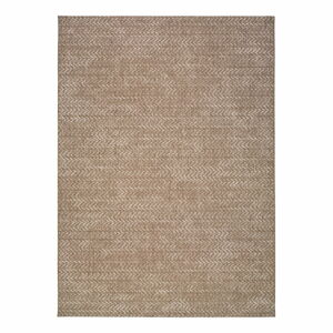 Béžový vonkajší koberec Universal Panama, 60 x 110 cm