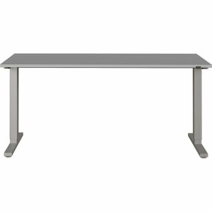 Pracovný stôl 80x160 cm Agenda - Germania