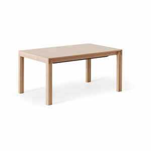 Rozkladací jedálenský stôl s doskou v dubovom dekore 96x160 cm Join by Hammel - Hammel Furniture