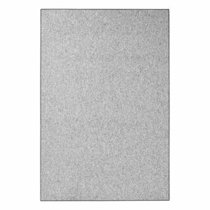 Sivý koberec BT Carpet, 160 x 240 cm