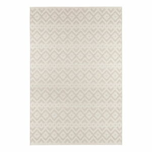 Krémovobiely koberec Zala Living Harmony, 194 × 290 cm