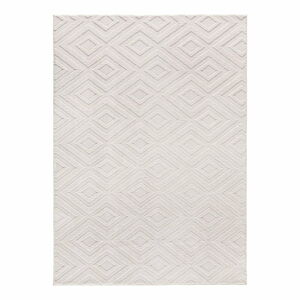 Krémovobiely koberec 200x290 cm Estilo – Universal