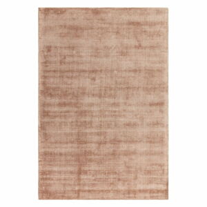 Oranžovo-hnedý koberec 230x160 cm Aston - Asiatic Carpets