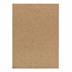 Hnedý koberec 80x150 cm Petra Liso – Universal