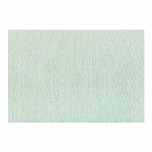 Zelené prestieranie Tiseco Home Studio Chevron, 45 × 30 cm