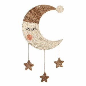 Detská nástenná dekorácia Moony – Bloomingville Mini