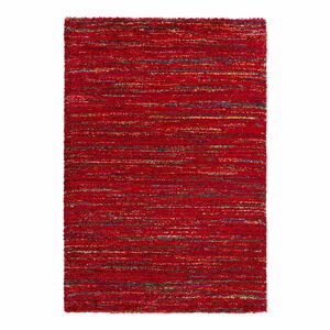 Červený koberec Mint Rugs Chic, 160 x 230 cm
