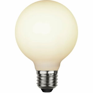 Teplá LED žiarovka so stmievačom E27, 5 W – Star Trading