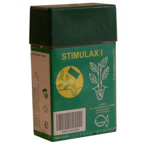 AgroBio Stimulax I 100 ml