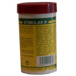 HÜ-BEN Stimulax III 130 ml