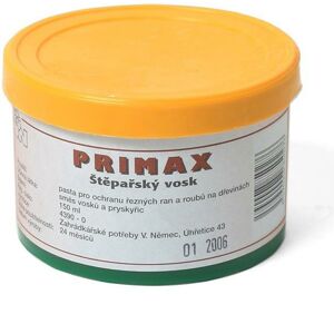 AgroBio PRIMAX štepársky vosk 150 ml