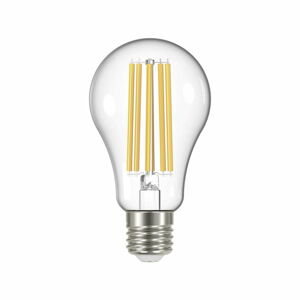 LED žiarovka EMOS Filament A67 Warm White, 17W E27