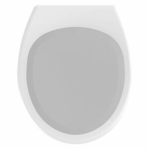Toaletná doska so sedadlom Wenko Secura Premium