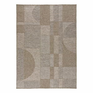 Béžový vonkajší koberec 152x230 cm Oria – Universal