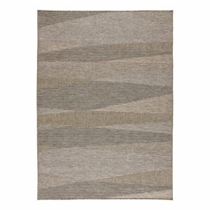 Béžový vonkajší koberec 152x230 cm Oria – Universal