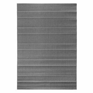 Sivý vonkajší koberec Hanse Home Sunshine, 160 x 230 cm