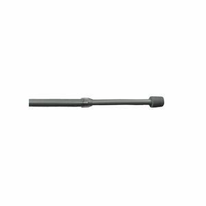 Kovová roztiahnuteľná vitrážna tyč 40 - 70 cm Easy - SP TREND