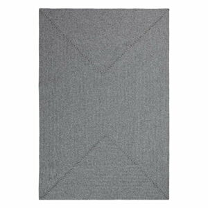 Sivý vonkajší koberec 290x200 cm - NORTHRUGS