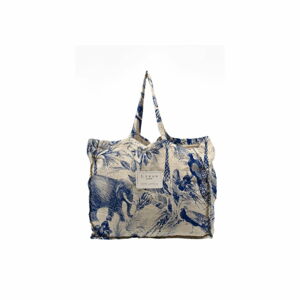 Ľanová nákupná taška Safari - Surdic