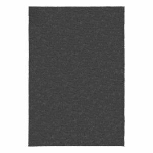 Tmavosivý koberec z recyklovaných vlákien 120x170 cm Sheen – Flair Rugs