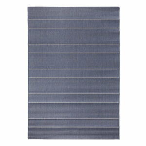 Modrý vonkajší koberec Hanse Home Sunshine, 80 x 150 cm