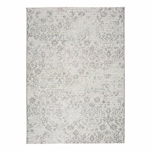 Sivo-béžový vonkajší koberec Universal WeavoKalimo, 77 x 150 cm