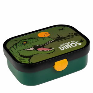 Detský desiatový box Mepal Dino