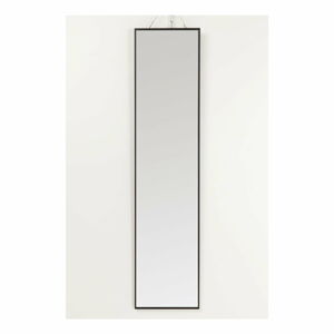 Nástenné zrkadlo Kare Design Bella, 180 × 60 cm