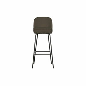 Kaki barová stolička 103 cm Vogue – BePureHome