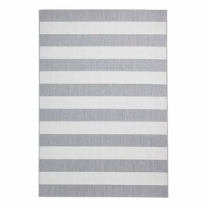 Béžovo-sivý vonkajší koberec 290x200 cm Santa Monica - Think Rugs
