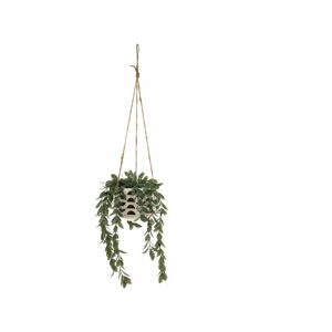 Umelá rastlina (výška  28 cm) – Casa Selección
