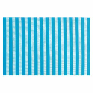 Modré prestieranie Tiseco Home Studio Ladder, 45 × 33 cm